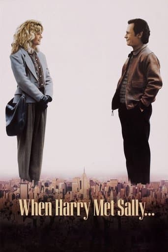 When Harry Met Sally... (1989)